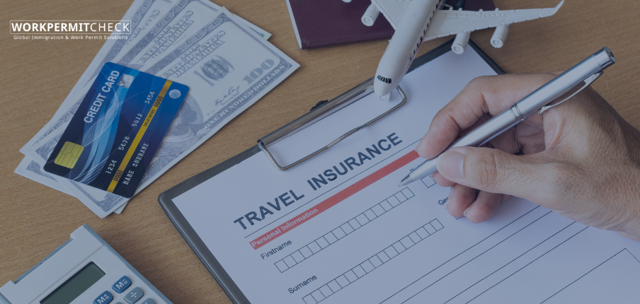 Travel Insurance Requirements for a Germany Visa